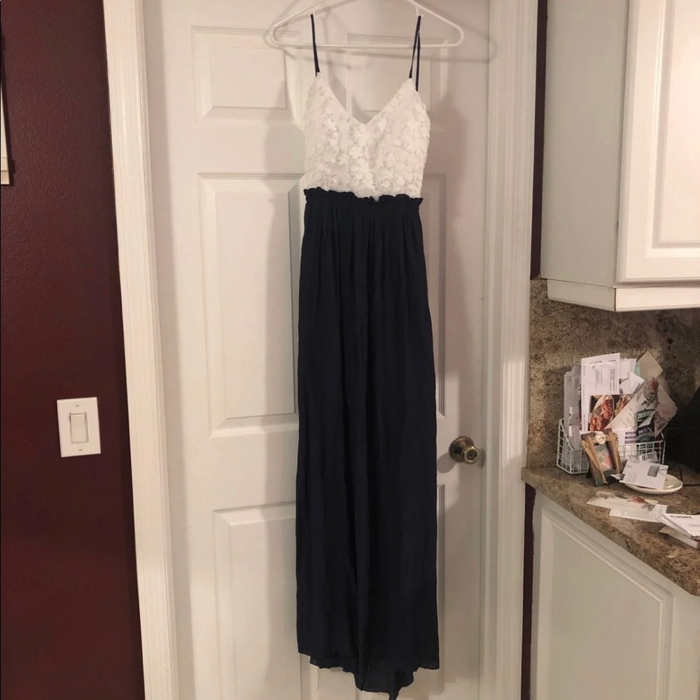 Summer Maxi Dress